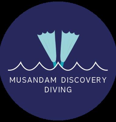 Musandam Discovery Diving 