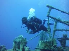 The Costandis Wreck