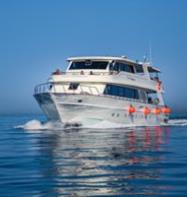 Dive-Hurghada Boat