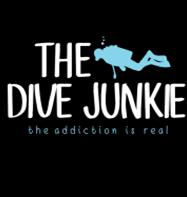 The Dive Junkie- KL Dive Shop