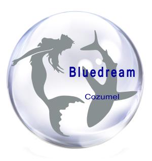 Bluedream Cozumel