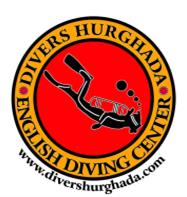 Diving Hurghada