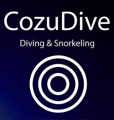 Cozudive Scuba Diving  Snorkeling