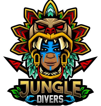 Jungle Divers Cozumel