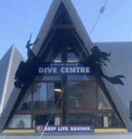 Airlie Beach Dive Centre