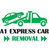 A1 Express Car Removal Sydney