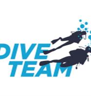 Dive Team - Cape Town