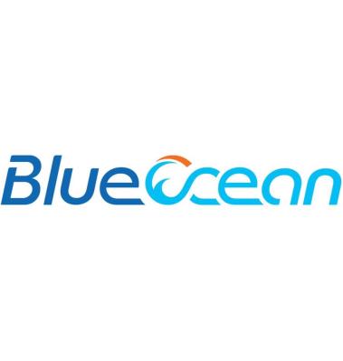 Blue Ocean dive centers and resorts 