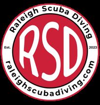 Raleigh Scuba Diving