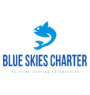 Blue Skies Charter  Private Boat Rental Service Florida