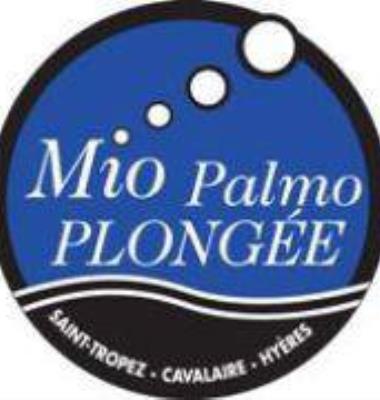 MIO Palmo Plongee