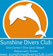 Sunshine Divers club