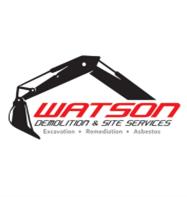Watson Site Services