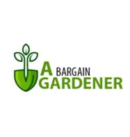 A Bargain Gardener