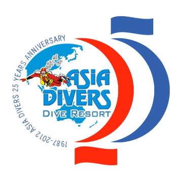 Asia Divers