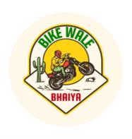 Bike wale bhaiya