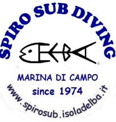 Spiro Sub Diving Center