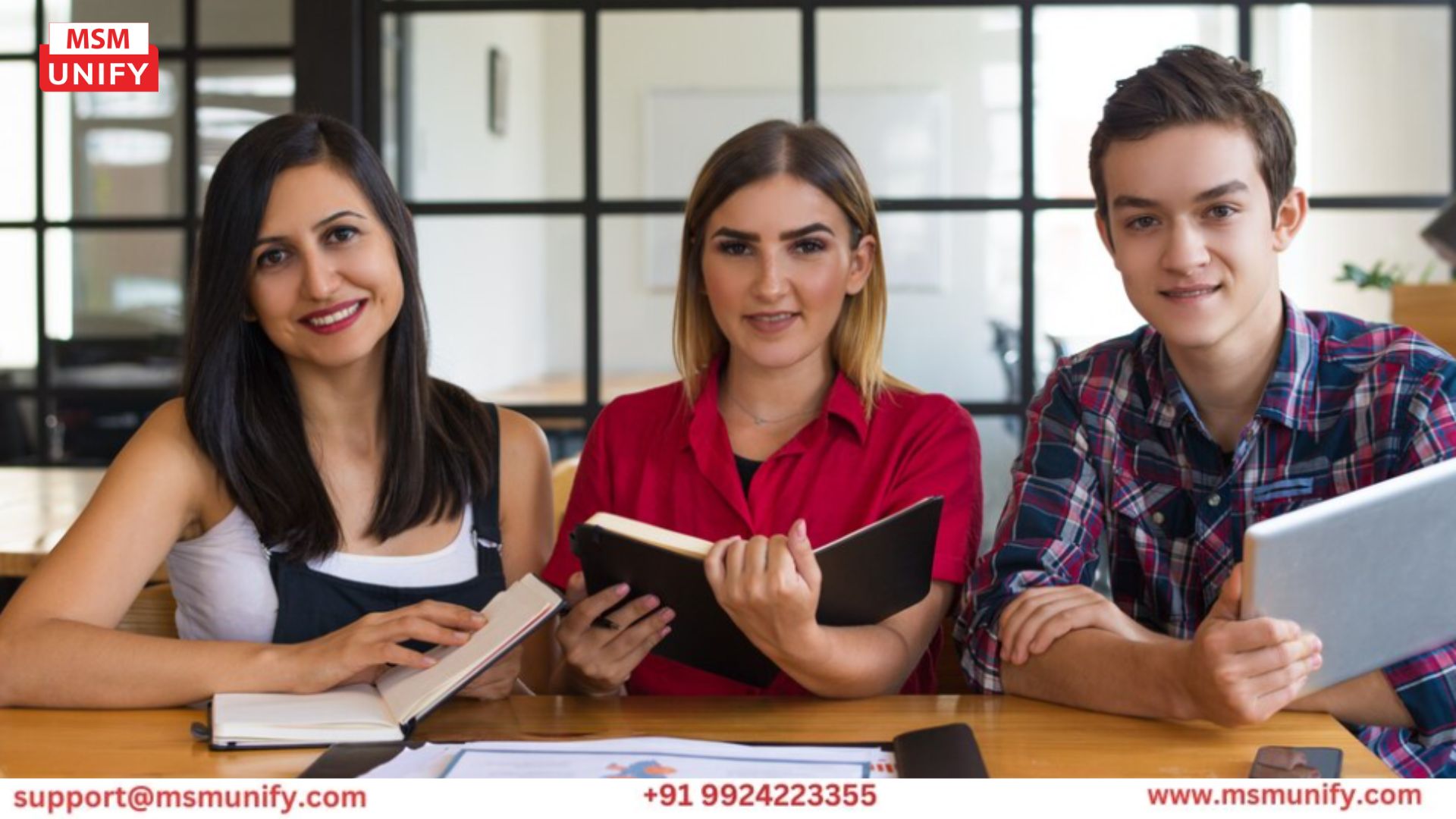 Experience world-class education and cultural diversity by <a href="https://www.msmunify.com/study-in-canada/">studying in Canada</a>. Join thousands of Indian students thriving abroad. Embark on a transformative journey from India to Canada for unparalleled educational opportunities. 


