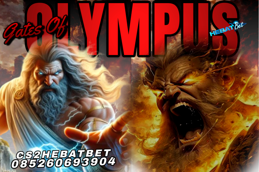 Gates of Olympus merupakan salah satu game slot online paling terkenal di Pragmatic Play yang pasti sudah tidak asing dikalangan pemain Indonesia. 