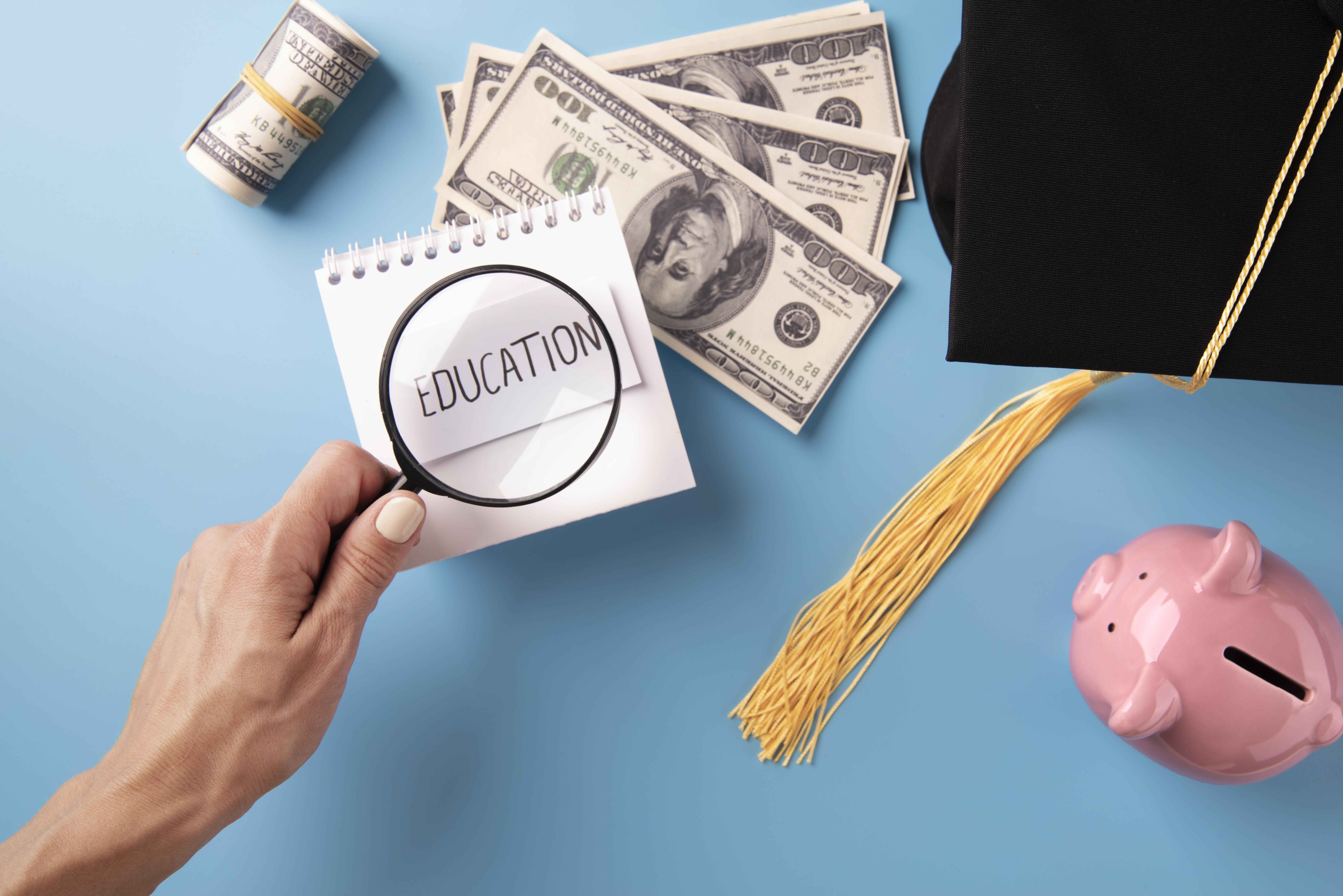 Unlock the doors to international education by understanding why credit scores matter in obtaining <a href="https://beststudyabroadconsultant.blogspot.com/2023/11/the-role-of-credit-scores-in-securing.html">education student loans</a>. Explore the significance of creditworthiness in financing overseas studies and pave the way for a successful academic journey. 