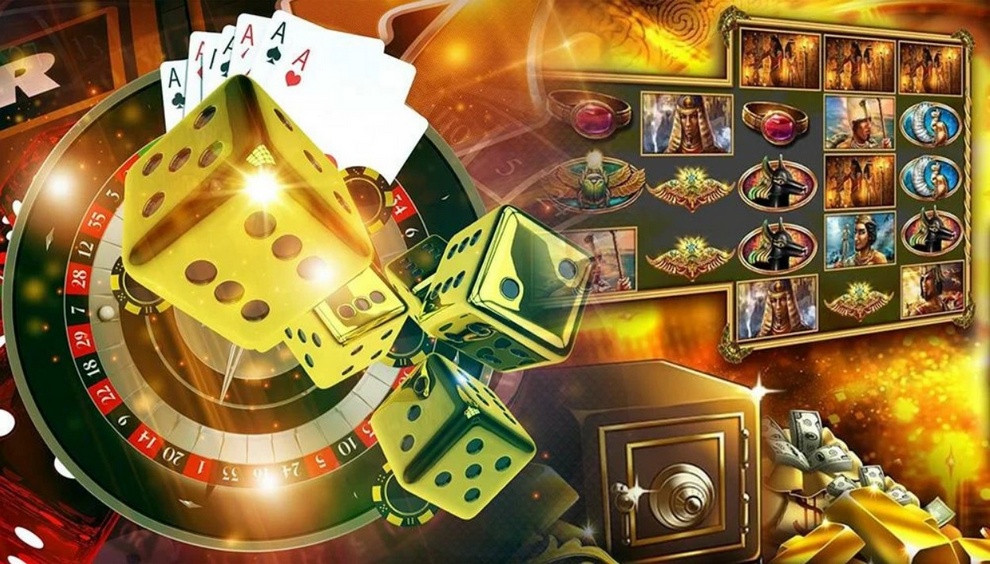 everything about NEW USA online casinos review & rating