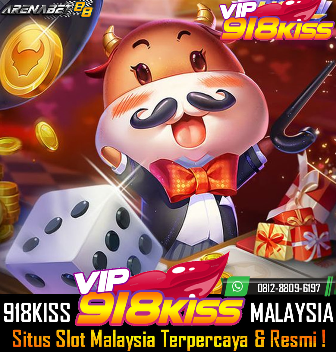 918KISS: Daftar Slot Online Gampang Menang Situs daftar slot online terbaik Indonesia, Agen Slot 918Kiss. Download APK Slot 918Kiss Melalui link alternatif 918Kiss bersama situs judi online 918kiss Arenabet88.

Hubungi kontak resmi agen VIP arenabet88 dibawah:
Whatsapp : 0812-8809-6197
TELEGRAM : @viparenabet88
Cuci Berapa Pun Dibayar Lunas !! 
#arenabet88 #viparenabet88 #agen918kiss #agenkiss918 #daftar918kiss #daftarkiss918 #judislotmalaysia #agenscr888 #slot918kiss #slotkiss918 #cuciberapapundibayar