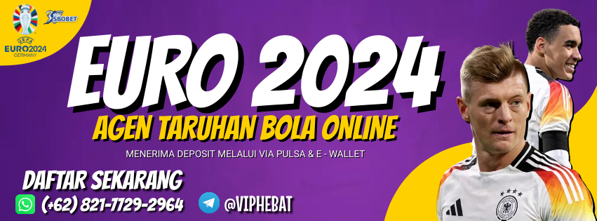 Join Sekarang Juga...!!! 😁
✅Telegram: @viphebat
✅Instagram: @viphebatbet_
✅Line: viphebatbet8
Deposit Via (Bank) : BCA🏧 MANDIRI🏧 CIMB🏧 BNI 🏧 BRI🏧 PERMATA🏧 MAYBANK🏧
Deposit Lain nya : OVO, DANA, GOPAY & PULSA.