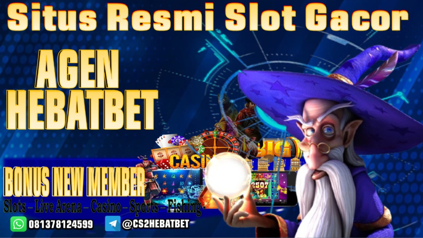 Karena di dalam 1(satu) ID bisa bermain berbagai jenis game ,pasti seru !!
Dan untuk Deposit & Withdrawnya juga jangan takut , karna mau Depo dan Wede berapapun pasti dibayar dan diproses secepatnya.
Yang paling penting Untuk Depositnya selain lewat E-Wallet , Antar Bank ,
lewat via PULSA juga bisa . Nahh , depositnya jadi MUDAH dan CEPAT !! Jangan lewatkan kesempatan untuk JACKPOT dan rasakan Sensationalnya .