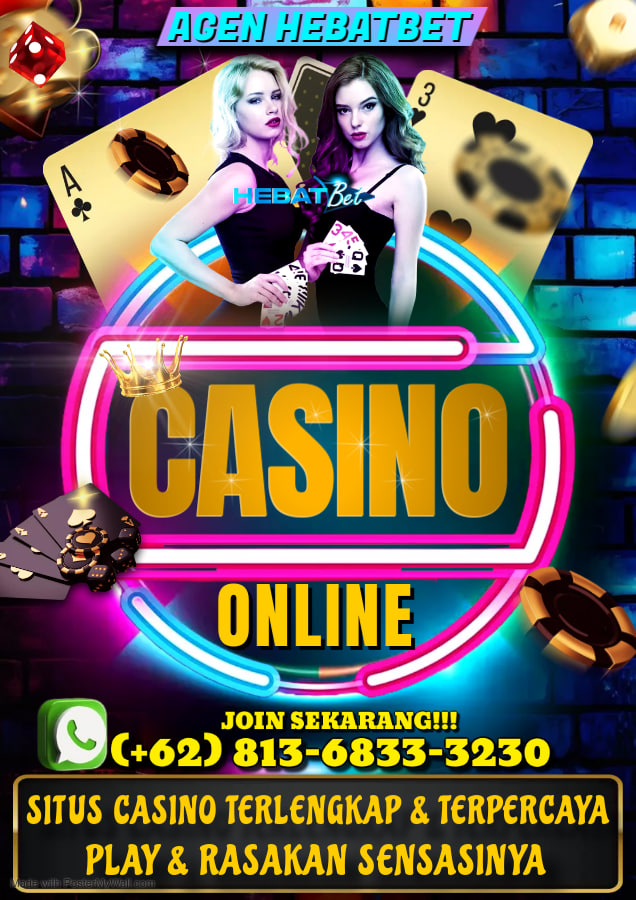 LIVE CASINO adalah salah satu jenis game judi online berbasis kartu yang paling populer di asia khususnya indonesia. Ada banyak jenis game yang disediakan oleh provider terkemuka di asia, termasuk baccarat, roulette, blackjack, sicbo, dan dragon tiger.