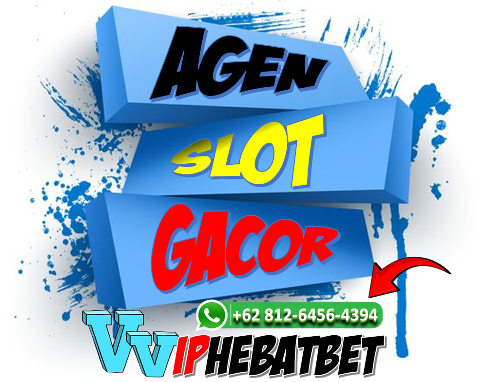 DAFTAR SLOT GACOR | AGEN SLOT GACOR | VVIPHEBATBET
VvipHebatbet situs slot gacor online no 1 di Indonesia sejak 2014, yang tentunya akan memberikan para member slot gacor maxwin merasakan sensasi berbeda ketika bermain game slot gacor gampang menang terbaru.