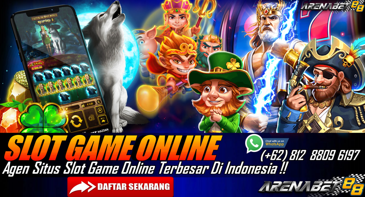 VIPARENABET88 adalah agen taruhan online resmi yang menawarkan berbagai jenis permainan judi, termasuk taruhan bola, kasino online, poker, slot online, dan togel. Sebagai situs terpercaya, VIPARENABET88 memiliki lisensi resmi dan beroperasi di bawah pengawasan otoritas yang berwenang, memastikan keamanan dan keadilan dalam setiap permainan yang ditawarkan
KONTAK ARENABET88 lainnya :
Whatsapp : 0812-8809-6197
TELEGRAM : @viparenabet88
BERMAIN DENGAN SPORTIF & BERMAIN UNTUK MENANG
#arenabet88 #viparenabet88 #webarenabet88 #agenarenabet88 #situsarenabet88 #slotarenabet88 #slotgameonline #menangberapapundibayar #nexus #idn #slotgacor