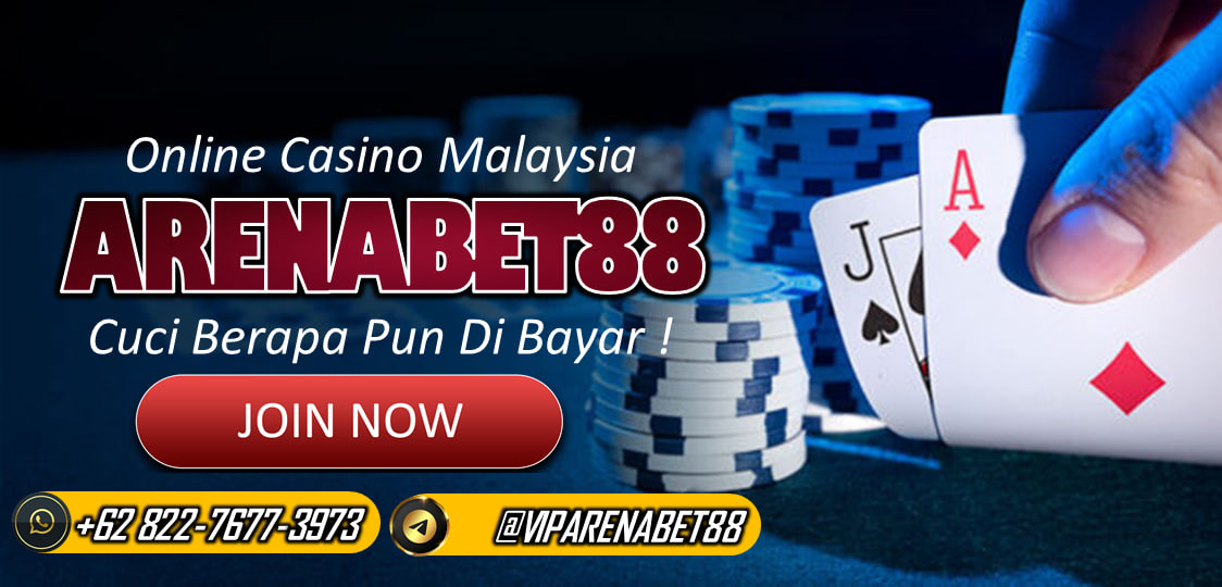 AGEN SLOT GAME MALAYSIA merupakan salah satu platform permainan slot online terkemuka yang menawarkan berbagai pilihan menarik bagi para penggemar judi. Dengan koleksi permainan yang begitu beragam, Ada beberapa link slot malaysia ialah 918kiss, pussy88, mega888, scr888 dll .
jika kamu suka bermain slot malaysia ayo segera bergabung dengan kami agen terpercaya 
BERMAIN DENGAN SPORTIF & BERMAIN UNTUK MENANG

Hubungi kontak resmi agen VIP arenabet88 dibawah:
Whatsapp : +62 822-7677-3973
TELEGRAM : @viparenabet88
Kepuasan anda menjadi prioritas utama kami sepenuh nya.
#arenabet88 #viparenabet88 #agen918kiss #daftar918kiss #agenpusyy888 #daftarpusyy888 #slotmalaysia #scr888 #mega888 #cuciberapapundibayar #casinomalaysia #agencasinomalaysia #slotpusyy888 