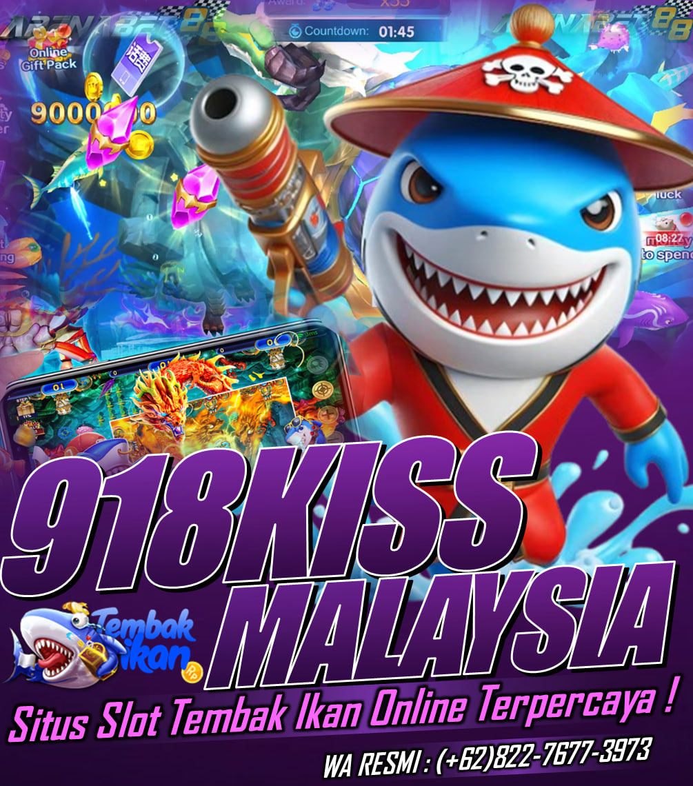 Arenabet88 ialah bandar slot malaysia yang sangat populer di malaysia slot gacor yang sudah di percayai sebgai tempat bermain slot malaysia.Agen slot Arenabet88 menyediakan sebuah link 918kiss untuk anda para player slot indonesia untuk bisa selalu bermain dan merasakan sensasi slot terbesar malaysia,selamat datang di situs besar bandar slot Arenabet88.
Cuci Berapa Pun Di Bayar Lunas !!!

Hubungi kontak resmi agen VIP arenabet88 dibawah:
Whatsapp : (+62)822-7677-3973
TELEGRAM : @viparenabet88
Kepuasan anda menjadi prioritas utama kami sepenuh nya.
#arenabet88 #agenarenabet88 #viparenabet88 #situsslotmalaysia #bandar918kiss #slottembakikan #agen918kiss #daftar918kiss #daftarscr888 #tembakikanonline #malayisa #agenmalaysia #pusyy888 #cuciberapapundibayar #agenscr888 #kiss918 #daftarkiss918

