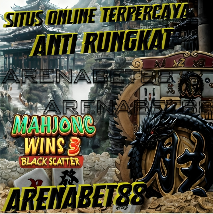 ARENABET88 adalah salah satu situs indonesia yang menggunakan server luar yang bisa membuat member merasakan jp yang besar.