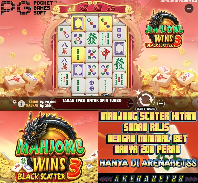 
SEGERA BERGABUNG DI ARENABET88 DAN MAINKAN GAME SLOT PRAGMATIC,PG SOFT,SPADE GAMING DAN GAME LAIN NYA.

JIKA ANDA BERMINAT UNTUK MENCOBA KEBERUNTUNGAN ANDA SEGERA DAFTARKAN AKUN ANDA:

https://heylink.me/WEBARENABET88/

NO KONTAK : 0822–2020–2036
TELEGRAM  : WEB ARENABET88