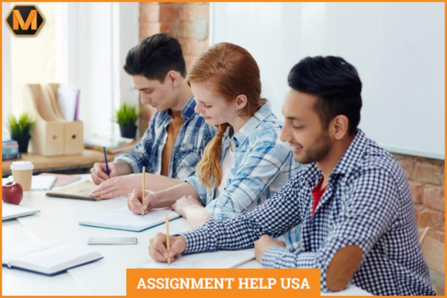 Assignment-help-USA