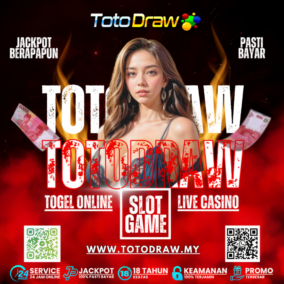 AGEN TOGEL ONLINE