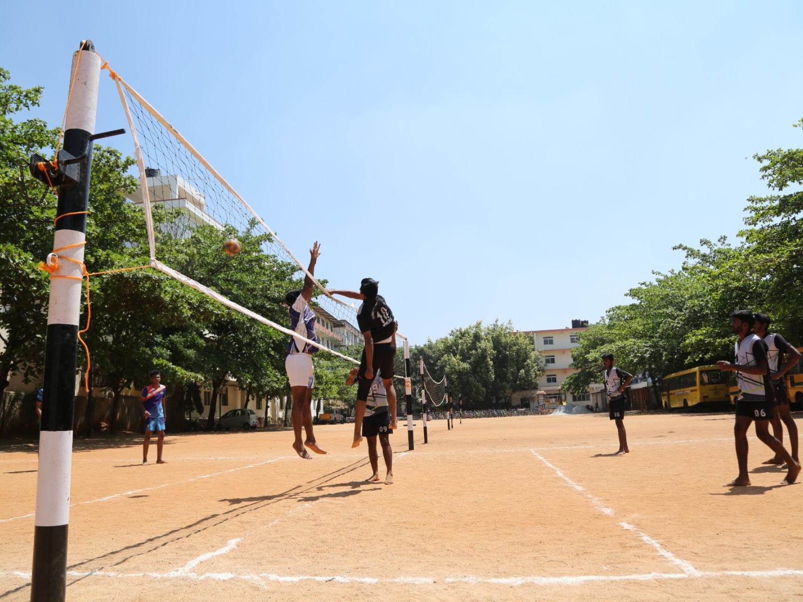 
Title: Elevating Education: Soundarya PU College Emerges as the Best Commerce College in Bangalore

In the bustling cityscape of Bangalore, where educational institutions flourish like garden blooms, Soundarya PU College stands tall as a beacon of excellence in commerce education. With its unwavering commitment to academic rigour, holistic development, and innovative teaching methodologies, Soundarya PU College has rightfully earned the prestigious title of the Best Commerce College in Bangalore.

Nestled amidst the verdant environs of Bangalore, Soundarya PU College offers students a conducive learning atmosphere that fosters intellectual growth and character development. The college's stellar faculty comprises seasoned educators and industry experts who are dedicated to nurturing the potential of every student.

What sets Soundarya PU College apart is its comprehensive curriculum that seamlessly integrates theoretical knowledge with practical application. The college prioritizes experiential learning through case studies, projects, and internships, empowering students to bridge the gap between classroom concepts and real-world scenarios. This hands-on approach not only enhances academic proficiency but also equips students with the skills and acumen required to thrive in the competitive landscape of commerce.

Moreover, Soundarya PU College goes above and beyond in providing personalized attention to each student, ensuring their academic success and holistic development. The college's student-centric approach encourages active participation, critical thinking, and collaborative learning, fostering a culture of excellence and innovation.

In addition to academic pursuits, Soundarya PU College emphasizes the importance of extracurricular activities in nurturing well-rounded individuals. The college offers a plethora of clubs, societies, and sports teams, allowing students to explore their interests, hone their talents, and develop essential life skills such as leadership, teamwork, and time management.

Furthermore, Soundarya PU College leverages technology to enrich the learning experience, with state-of-the-art facilities and digital resources that enhance accessibility, engagement, and innovation in education. From interactive e-learning modules to virtual classrooms, the college embraces technological advancements to empower students for success in the digital age.

As the Best Commerce College in Bangalore, Soundarya PU College takes pride in its alumni who have excelled in diverse fields, making significant contributions to society and the global economy. The college's legacy of excellence continues to inspire generations of students to dream big, work hard, and make a difference in the world.

In conclusion, Soundarya PU College stands as a shining example of educational excellence, setting the benchmark for commerce education in Bangalore and beyond. With its holistic approach, academic rigor, and unwavering commitment to student success, Soundarya PU College is truly the epitome of the Best Commerce College in Bangalore, shaping the leaders of tomorrow and transforming lives through education.