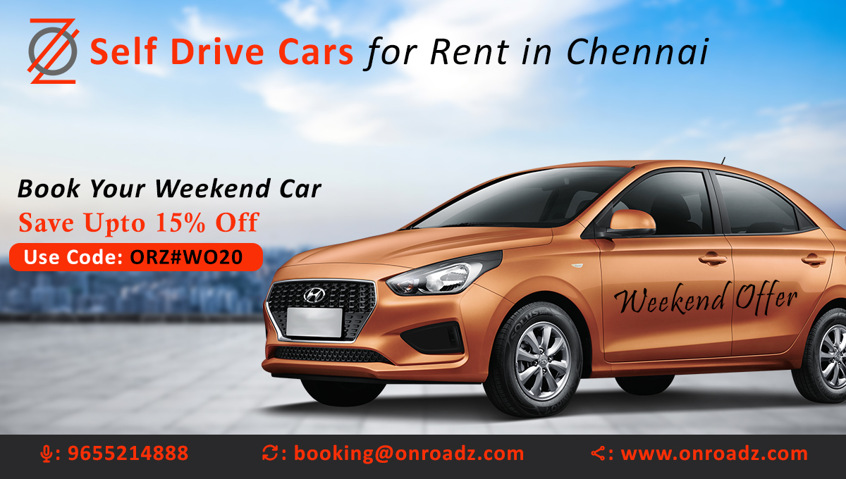 Best Self Drive Cars in Chennai