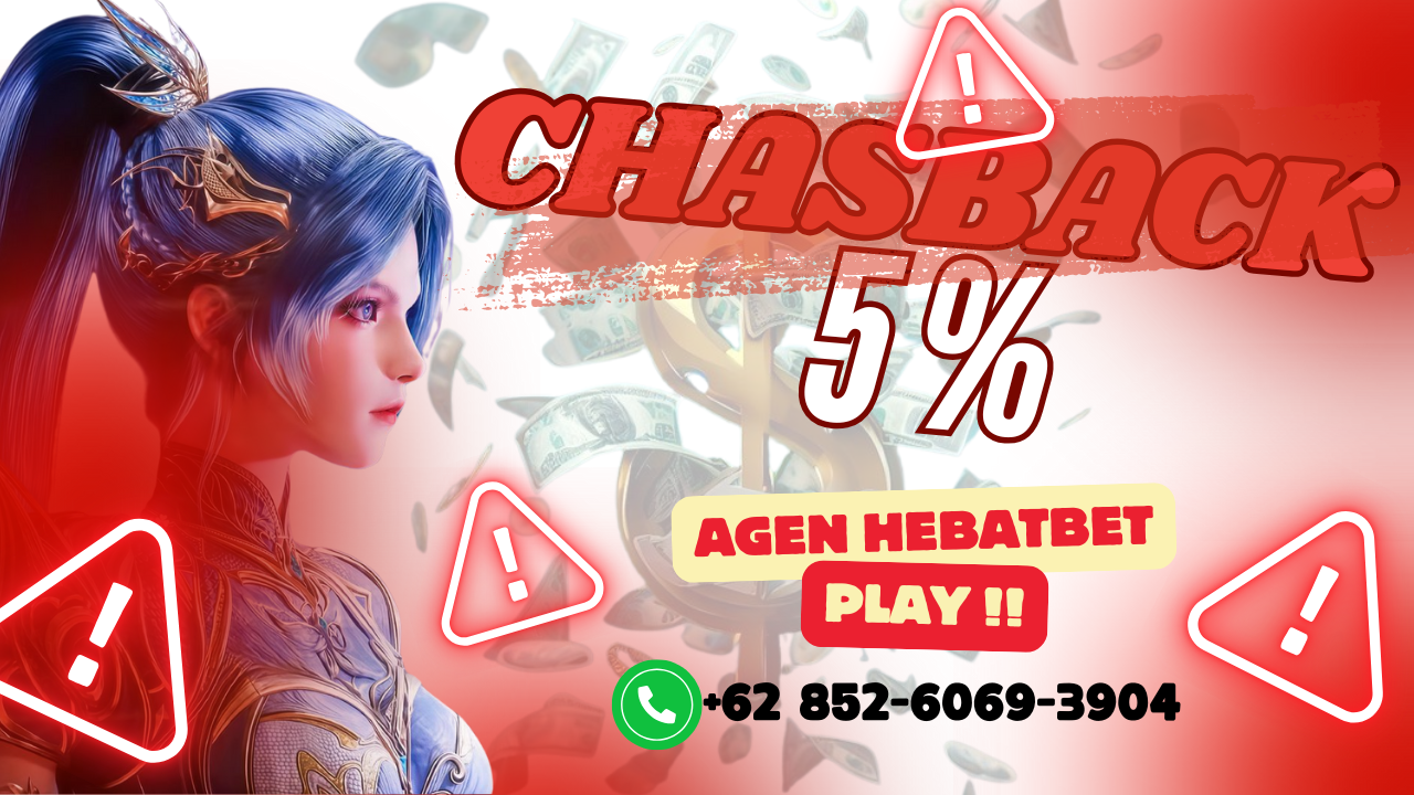 Deposit minimal Rp 25000 dan untuk Withdraw minimal Rp 50000, jadi mau deposit atau withdraw dengan jumlah berapapun akan diproses dan dibayar secepatnya .
Tidak perlu takut buat deposit atau withdraw besar dan rasakan Maxwin bersama Agen Cs2_Hebatbet.
Buruan Daftar dan Play User IDnya sekarang juga , kami tunggu kedatangannya.