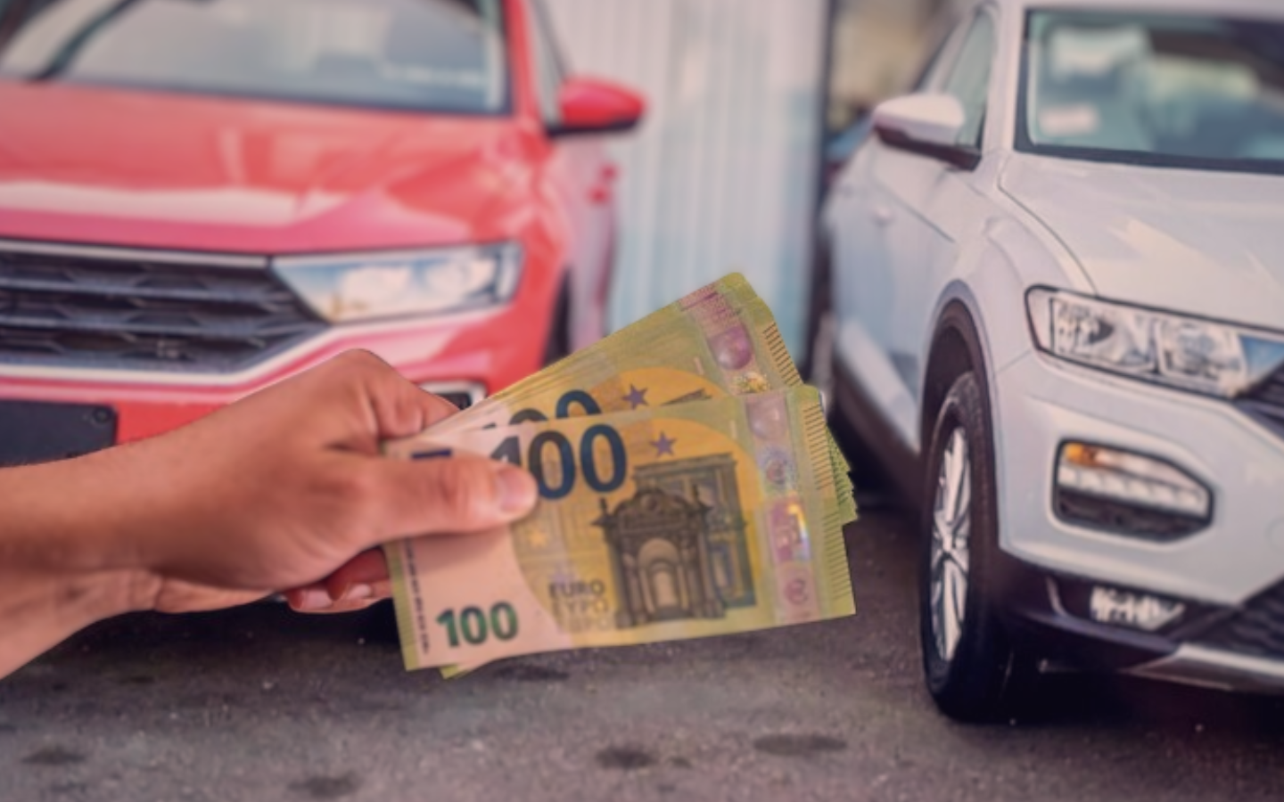 cash for cars companies