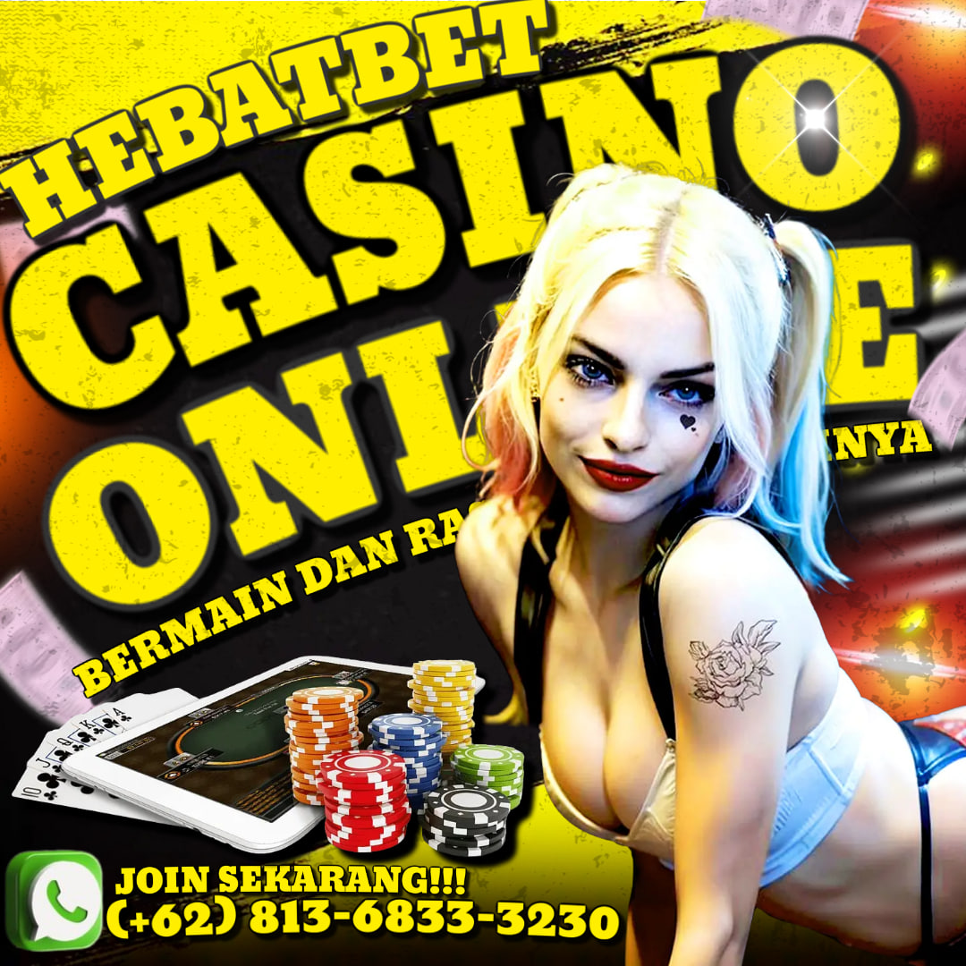 LIVE CASINO adalah salah satu jenis game judi online berbasis kartu yang paling populer di asia khususnya indonesia. Ada banyak jenis game yang disediakan oleh provider terkemuka di asia, termasuk baccarat, roulette, blackjack, sicbo, dan dragon tiger.Anda dapat menikmati permainan taruhan judi kartu dengan menggunakan smartphone, tablet, atau laptop anda, asalkan terhubung dengan jaringan internet. Dengan tampilan yang menarik dan tidak biasa, tahun 2023 dipastikan akan penuh dengan milenial yang tergila-gila pada permainan ini.