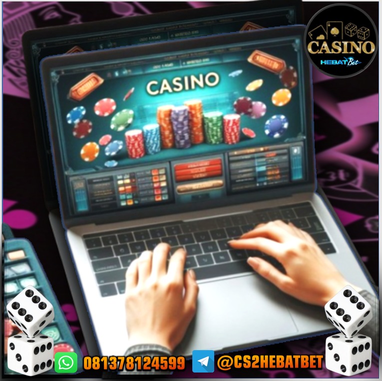 Sebagai situs judi live casino online terpercaya dan terbaik dengan menawarkan jackpot besar miliyaran rupiah serta adanya promosi yang membantu para pemainnya agar bisa merasakan kemenangan yang sempurna bernama bonus anggota baru 100% dan menjadikan tempat casino online uang asli no 1 di asia maupun di indonesia. Hal ini dapat di buktikan dalam pencarian mesin google bahwa casino88 telah masuk daftar situs judi casino online uang asli