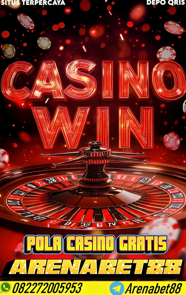 SITUS CUAN 2024 ARENABET88 DENGAN POLA CASINO GACOR SEGERA DAFTARKAN AKUN ANDA DAN SEGERA DAN MAINKAN GAME CASINO NYA.
JIKA ANDA BERMINAT UNTUK MENCOBA KEBERUNTUNGAN ANDA SEGERA DAFTARKAN AKUN ANDA:
https://heylink.me/WEBARENABET88/
NO KONTAK : 0822–2020–2036
TELEGRAM  : WEB ARENABET88
#INDO #PRABOWO #BRANTASNARKOBA #TERPERCAYA #INDOSLOT