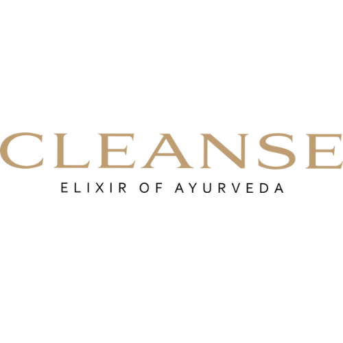 Cleanse Ayurveda logo