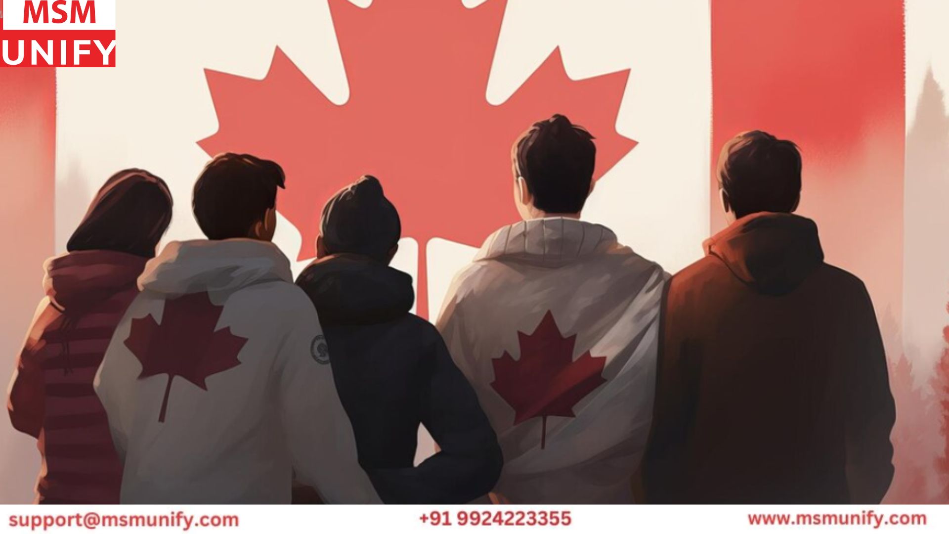 Embark on an enriching journey with <a href="https://www.msmunify.com/blogs/co-op-programs-in-canada/">co-op programs in Canada</a>, providing hands-on learning and fostering career growth. Acquire valuable insights and start your exciting and fulfilling journey today!



