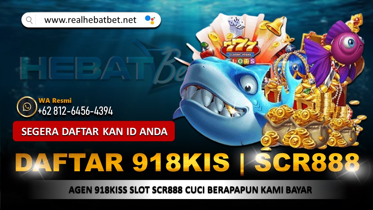 DAFTAR 918KISS - AGEN 918KISS yang dikenal sebagai situs slot gacor terpercaya, menawarkan sensasi main slot online yang seru dan berbagai bonus menguntungkan yang dapat di claim setiap hari tanpa persyaratan yang ribet dengan dukungan costumer service atau live chat ramah online 24 jam penuh.

whatsapp : +62 812-6456-4394