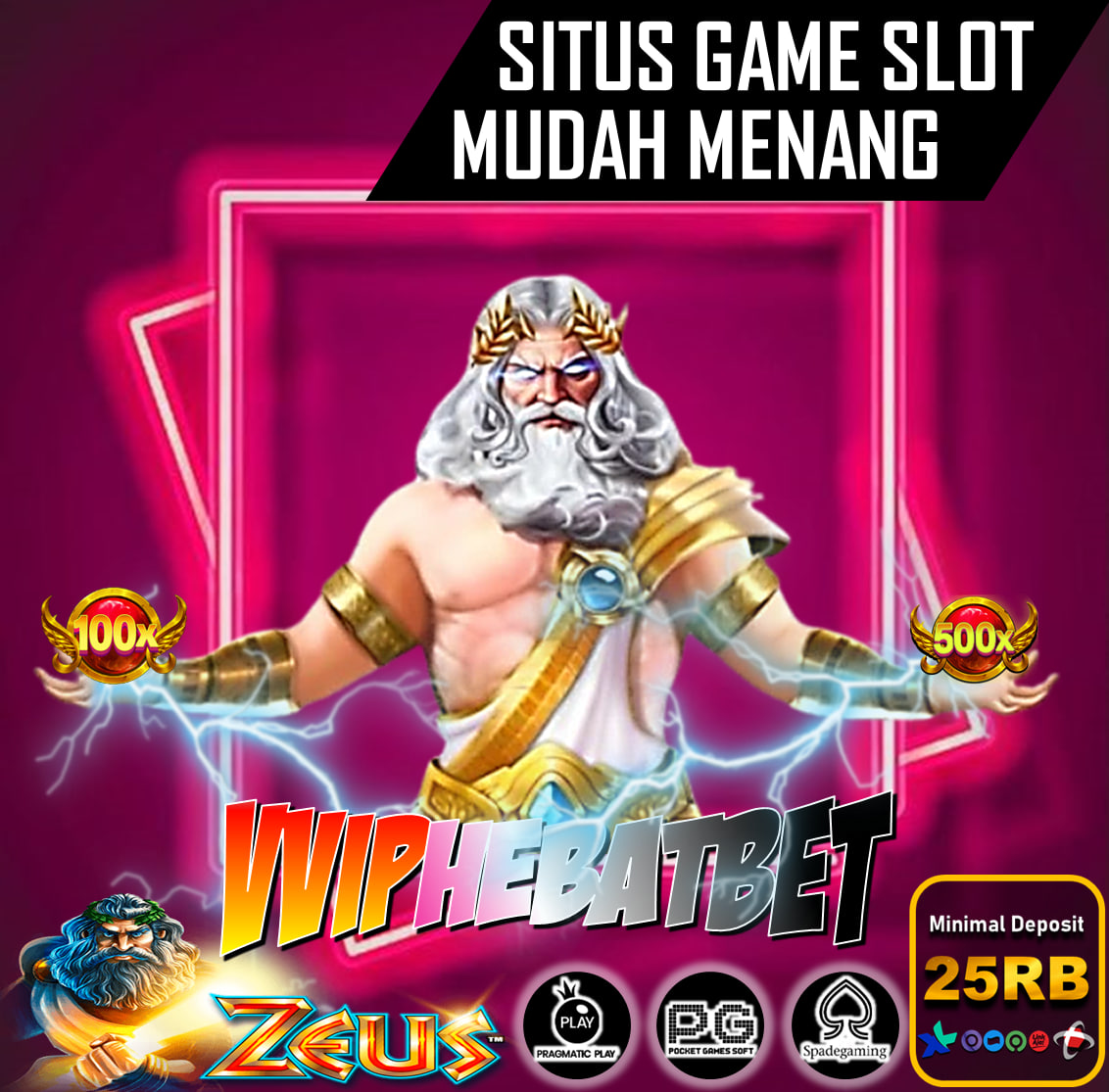 DAFTAR SITUS SLOT GACOR2024
HEBATBET: Situs Slot Online Gacor, Live Casino Online, Bandar Bola Online & Togel Online Terpercaya Di Indonesia, Buruan Daftar & Gabung Sekarang Juga...
✅ Deposit Via Pulsa 📱 & E-Walet "TANPA POTONGAN"
✅ Terima semua jenis pembayaran via bank yang ada di indonesia 
✅ Tidak ada jam offline (24 jam terima semua pembayaran)
✅ Minimal Deposit hanya RP 25.000 & Withdraw RP 50.000
Daftar GRATIS!! 
Mau Join ?? Langsung via WhatsApp kita :
📲 WHATSAPP : (+62)812–6456–4394
📲 TELEGRAM :vviphebatbet