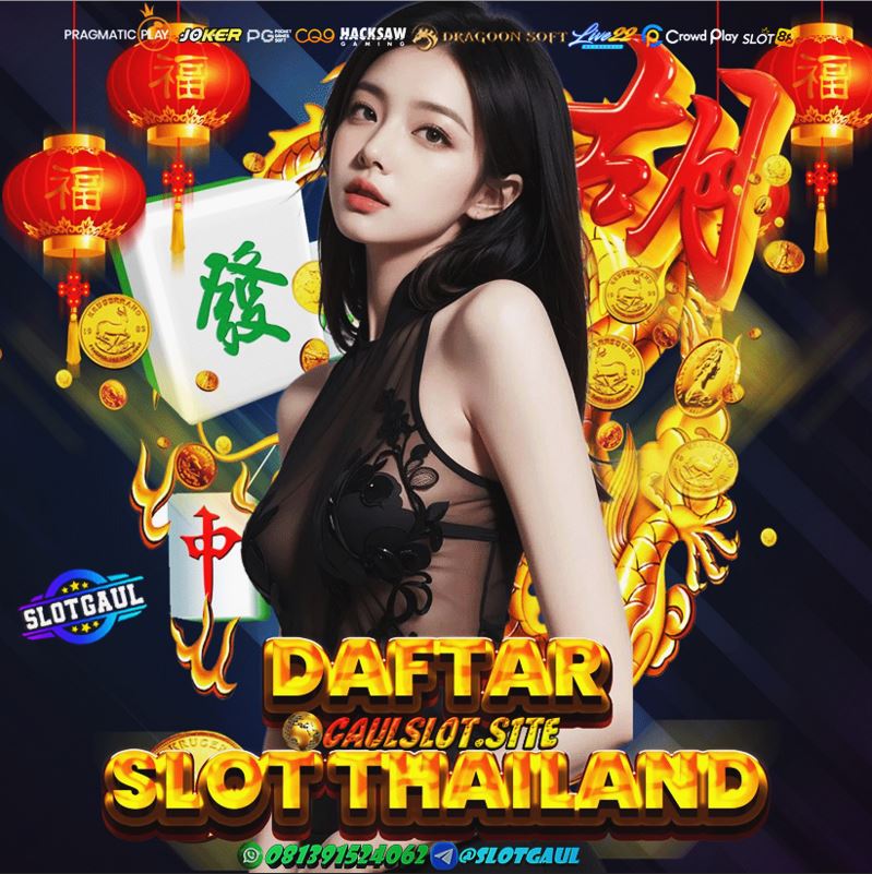 susah Menang Di Situs Lain? Coba Dulu Bandar Yang Satu Ini,Terbukti Gampang Cuan-Nya, Serta Anti Nyedot! Dari pada Penasaran, Yuk Langsung Mainkan Bersama SLOTGAUL! Daftar sekarang juga!!! Link Alternatif = https://mudahjackpot-bni.pages.dev/ 
#sLOTGAUL  #situsslotgacor #situsterpercaya #slotonline #slotTHAILAND