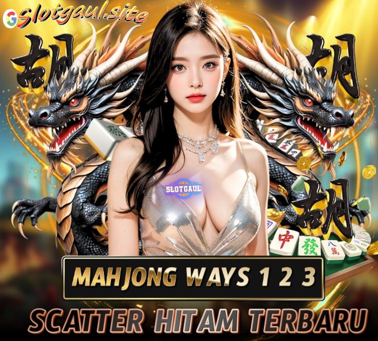 SLOTGAUL menawarkan berbagai jenis permainan slot dengan tema dan fitur yang beragam, sehingga pemain dapat memilih sesuai dengan selera mereka.